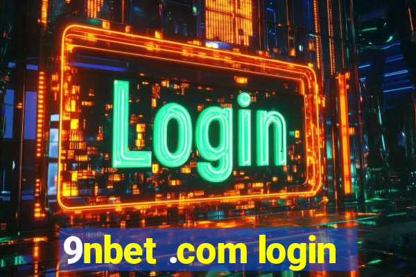 9nbet .com login